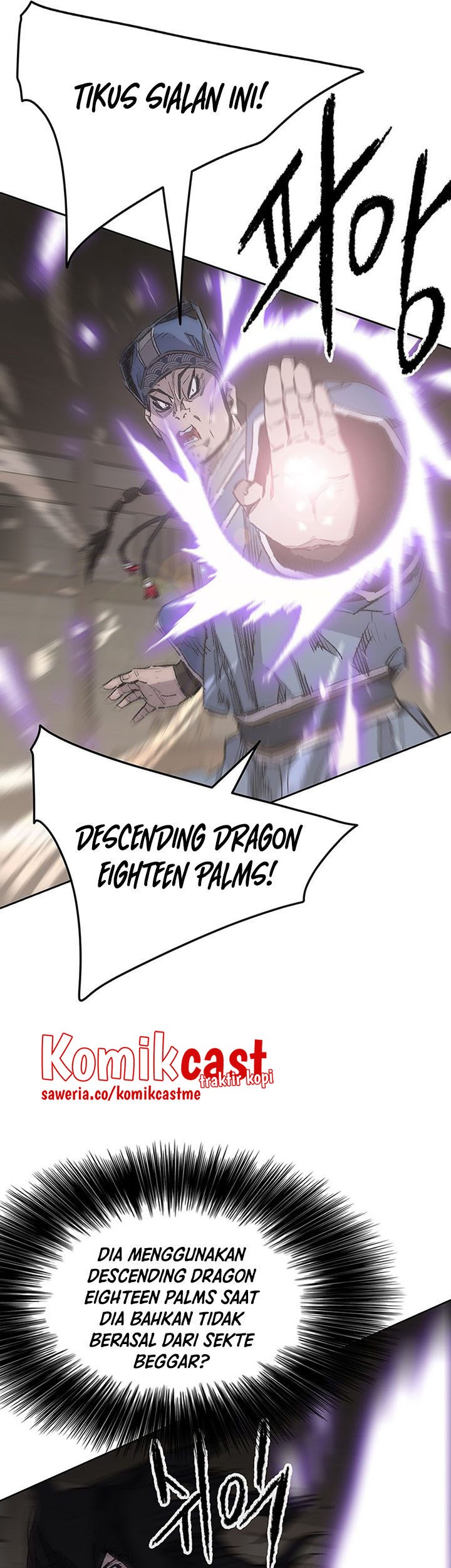 Chapter 131 - halaman 43