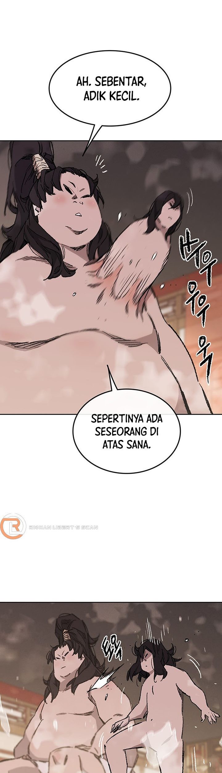 Chapter 132 - halaman 37