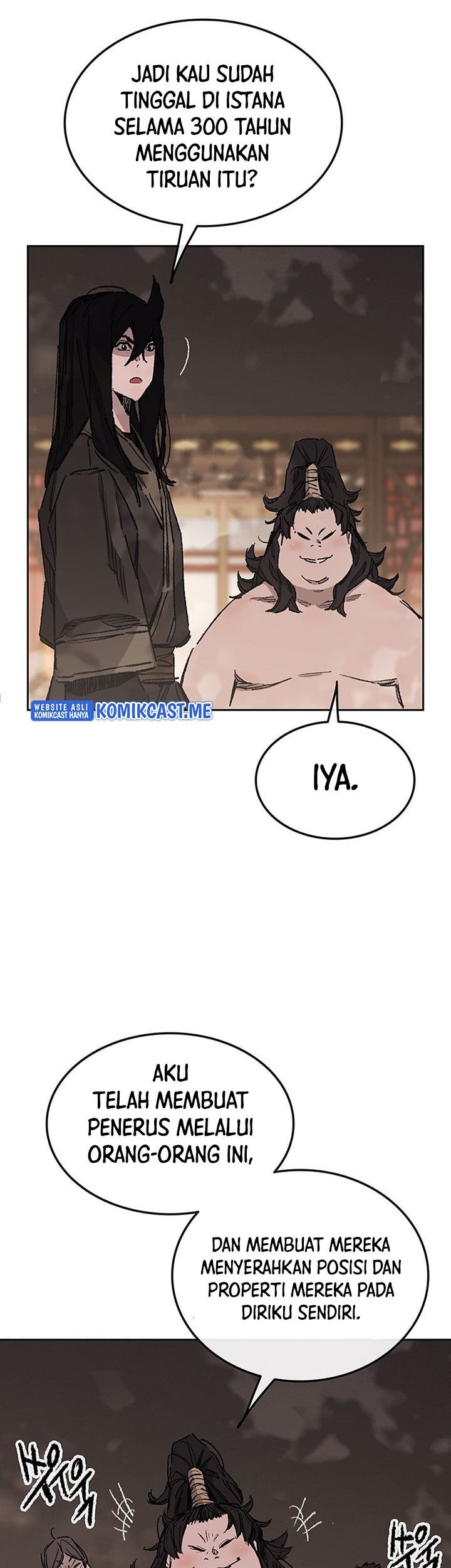 Chapter 132 - halaman 41