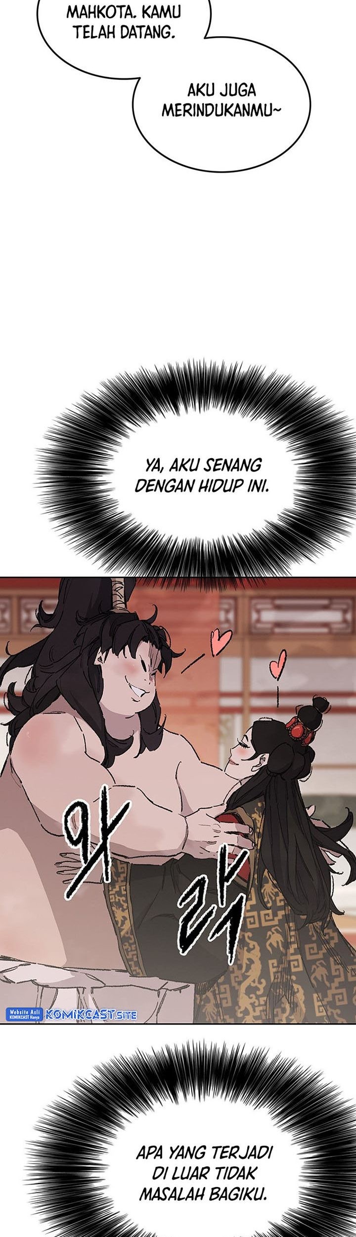 Chapter 133 - halaman 33