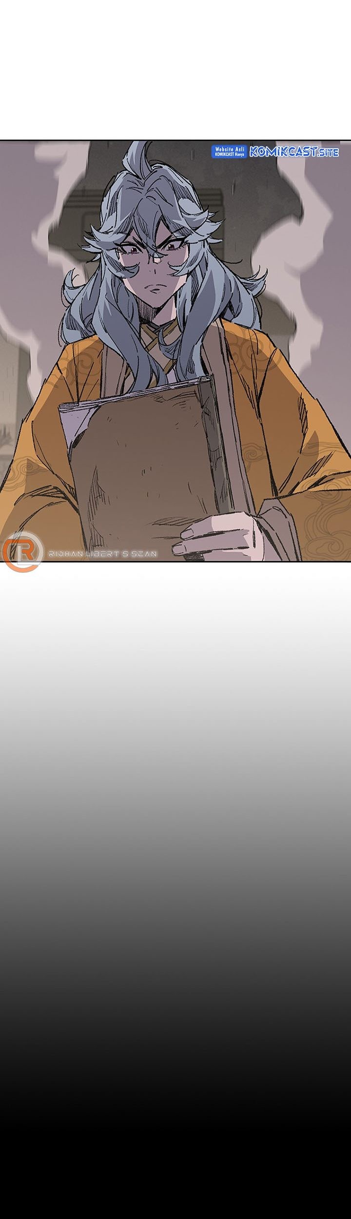 Chapter 133 - halaman 39
