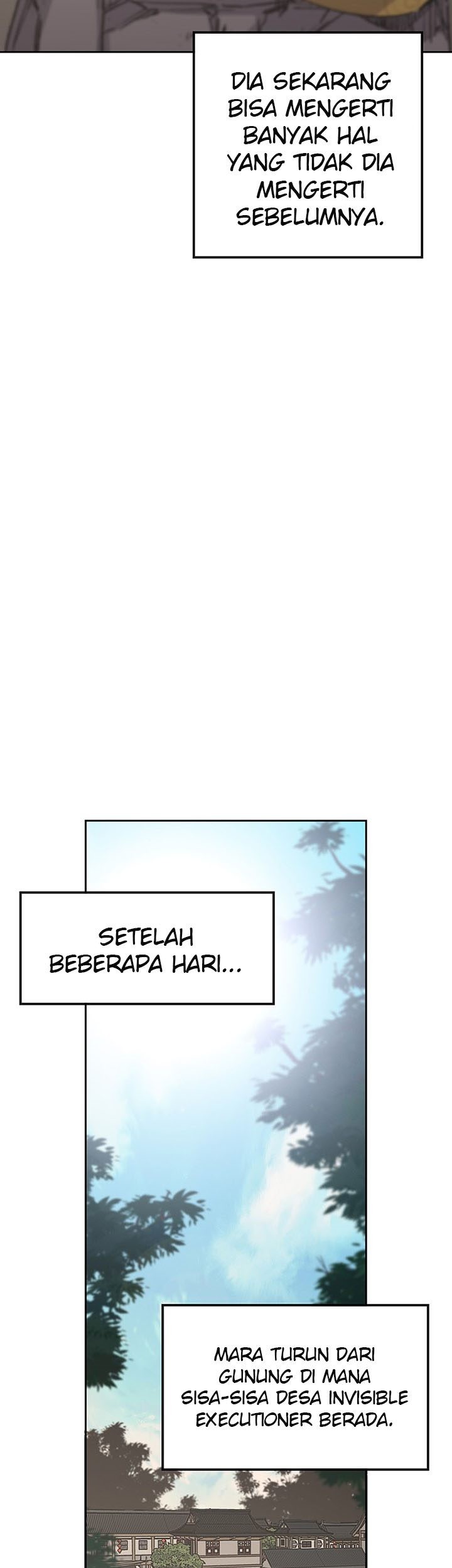 Chapter 134 - halaman 29