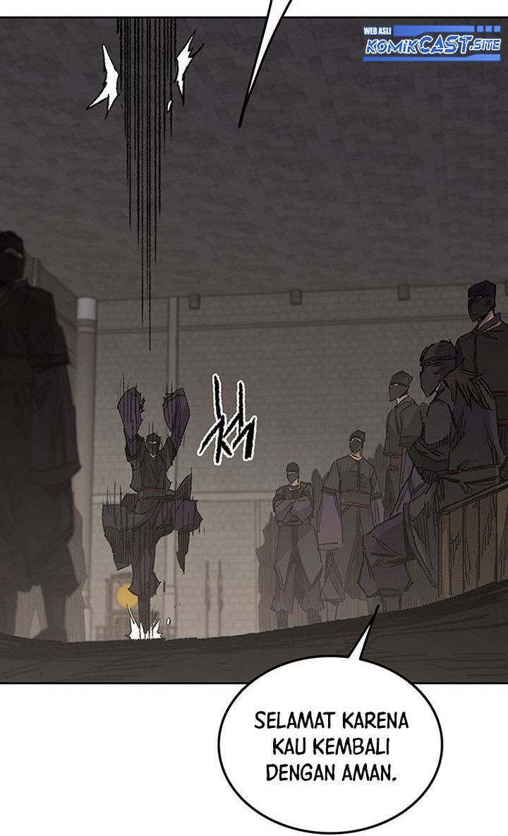 Chapter 134 - halaman 38