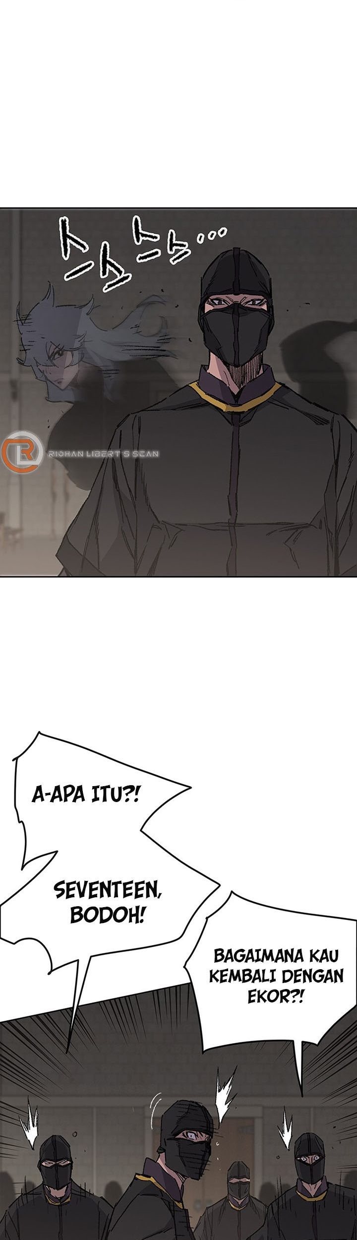 Chapter 134 - halaman 39