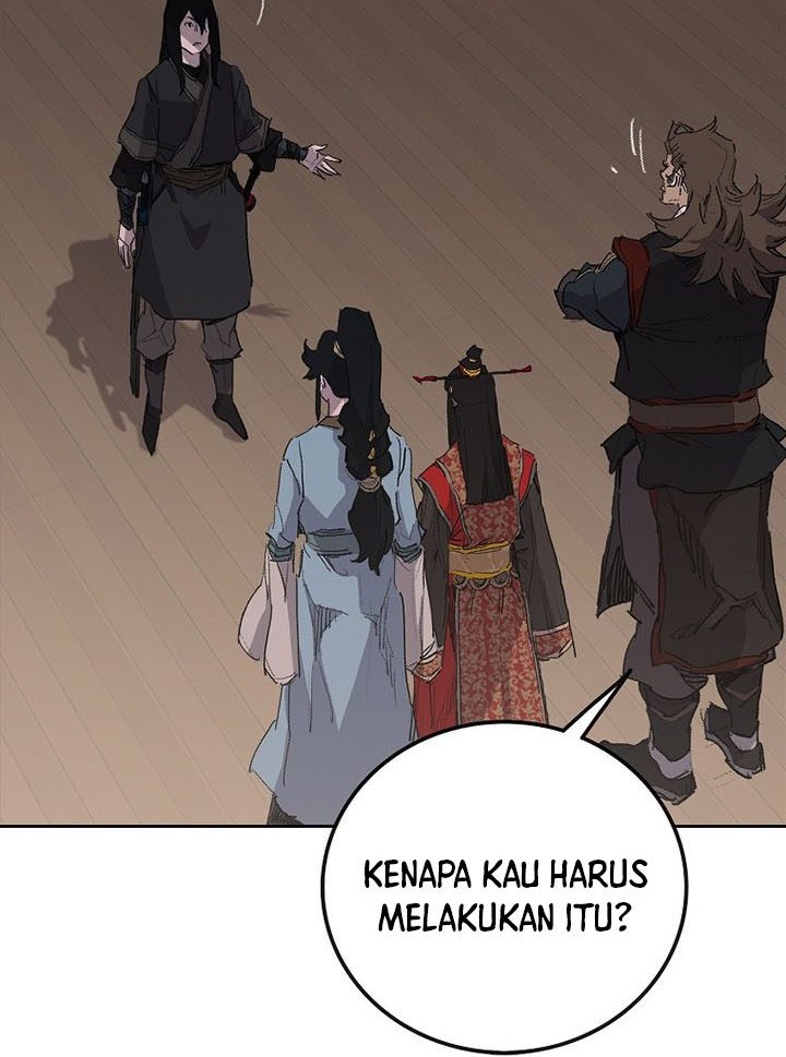 Chapter 135 - halaman 20