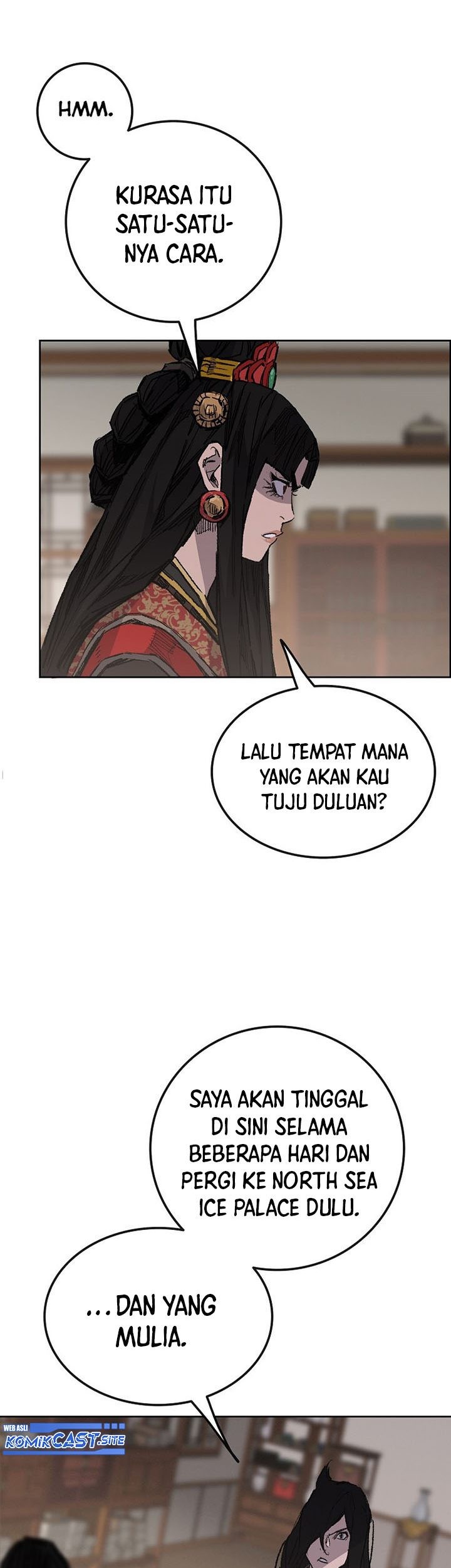 Chapter 135 - halaman 25