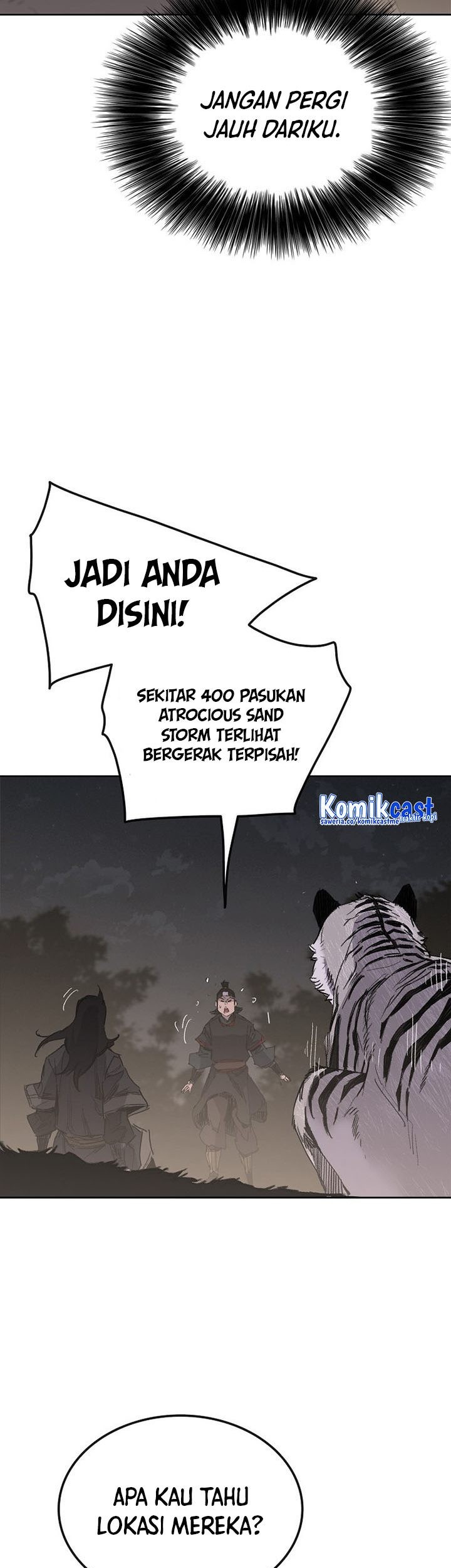 Chapter 135 - halaman 33