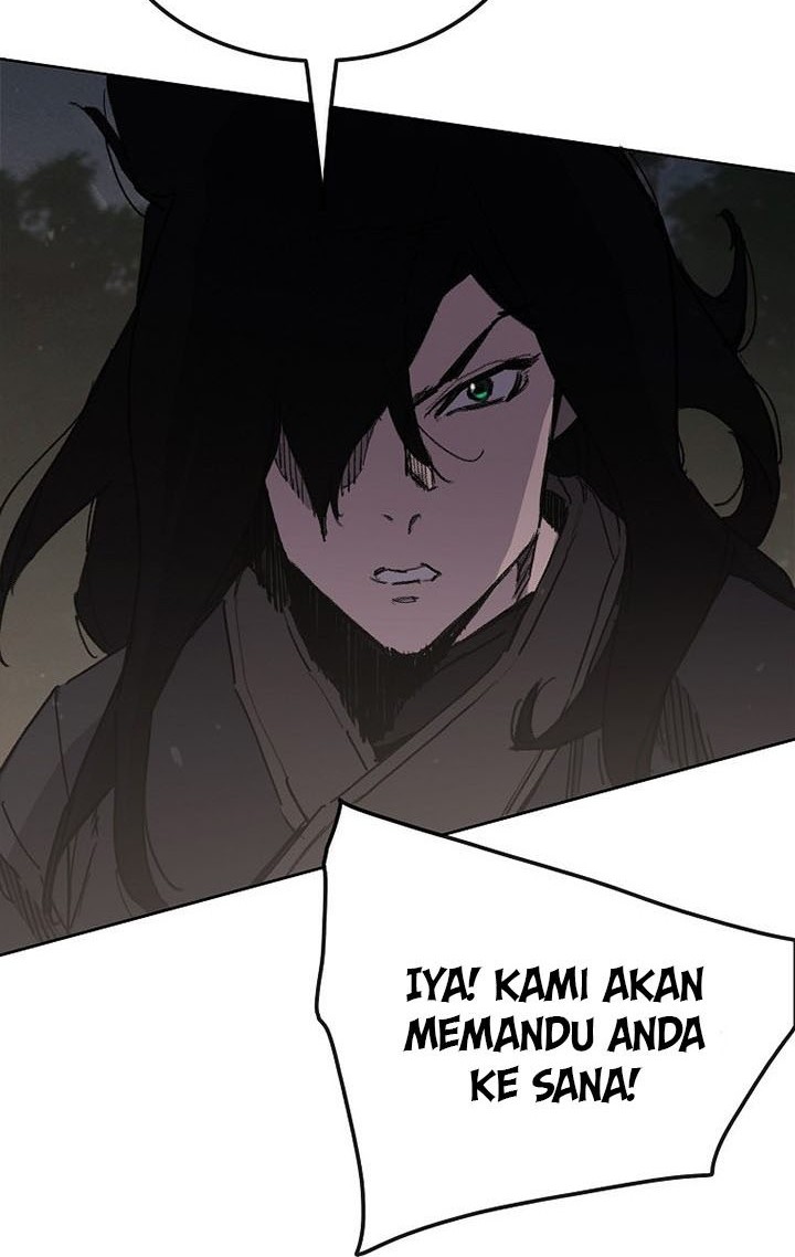 Chapter 135 - halaman 34