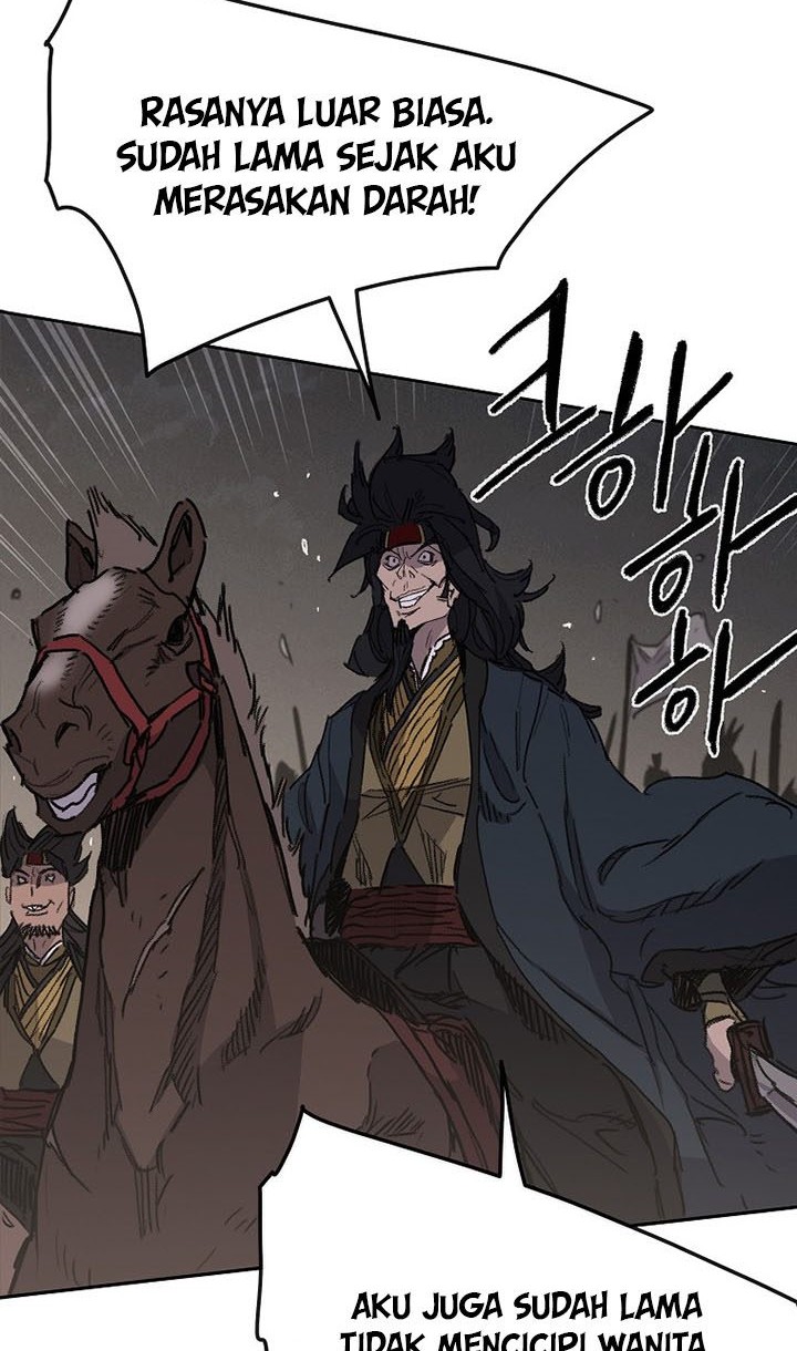 Chapter 135 - halaman 36