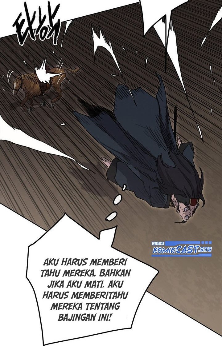 Chapter 135 - halaman 58