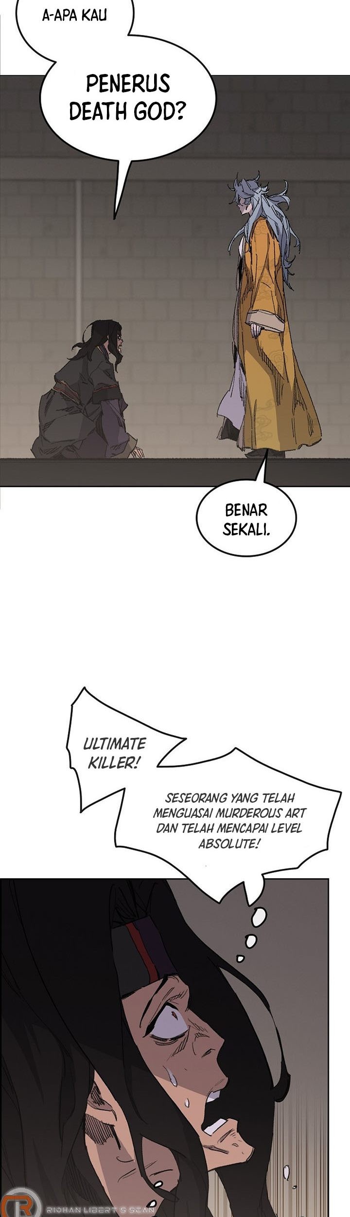Chapter 135 - halaman 7