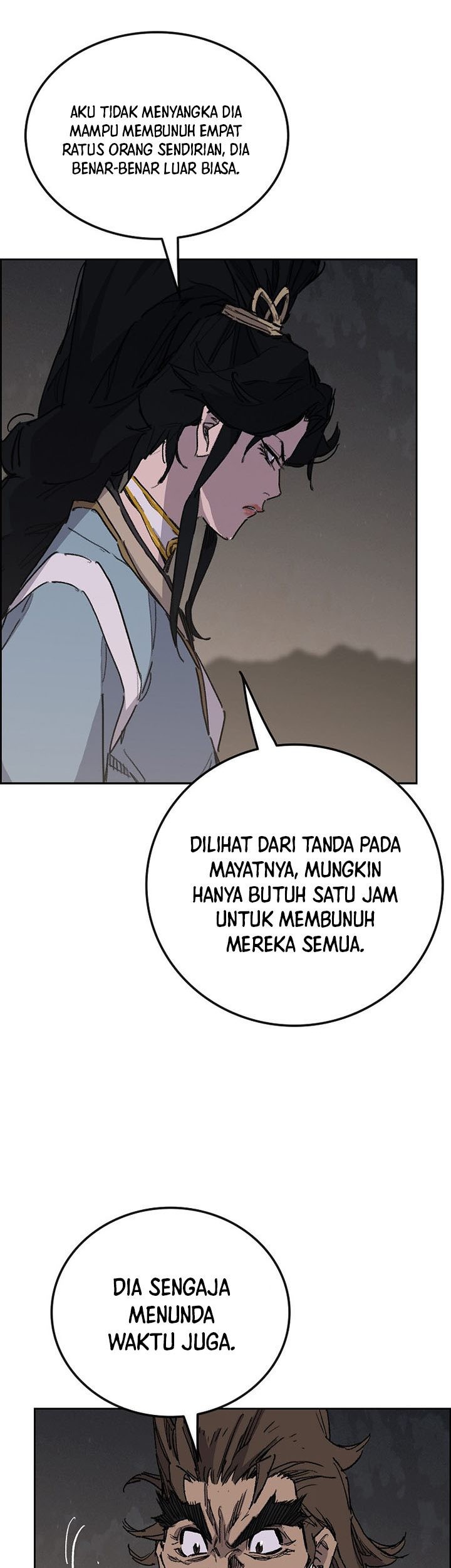 Chapter 136 - halaman 21