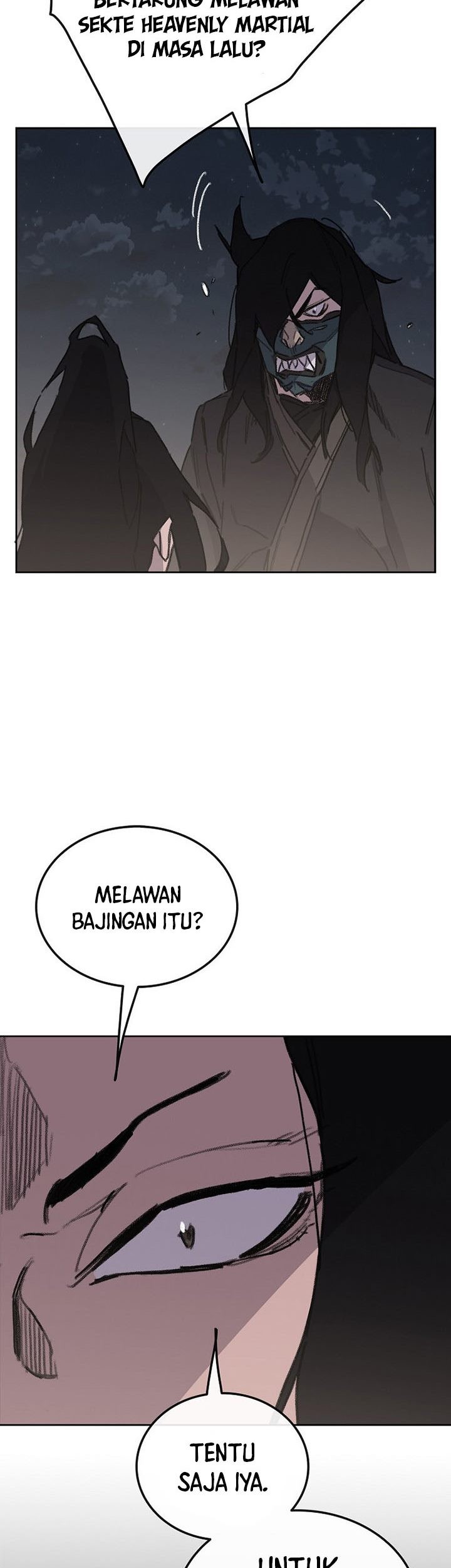 Chapter 137 - halaman 25