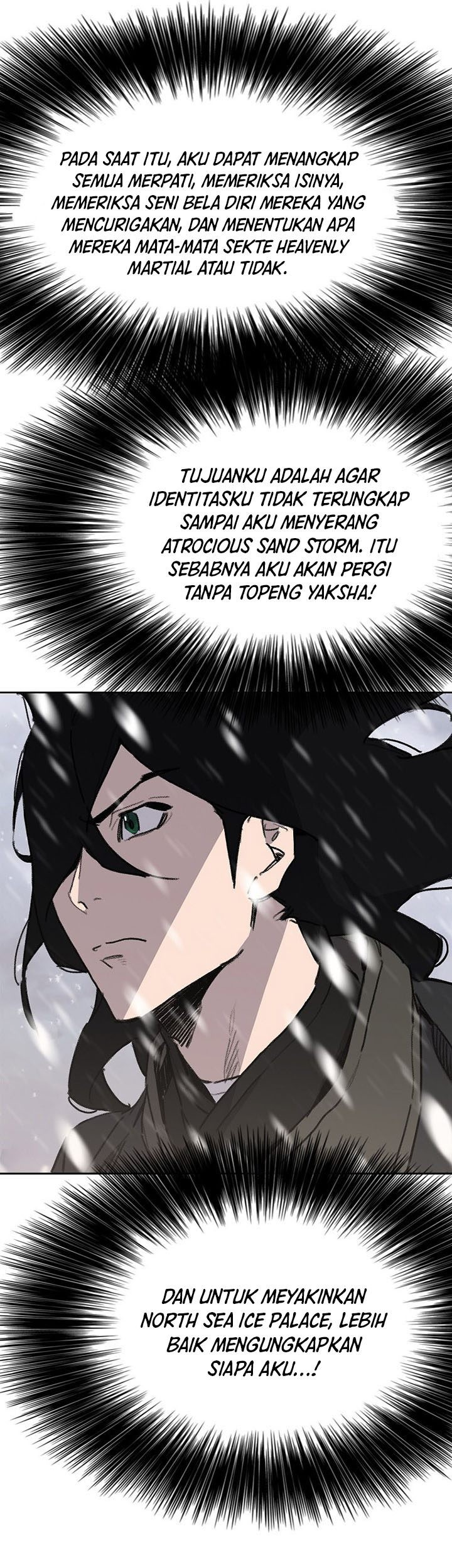 Chapter 138 - halaman 21
