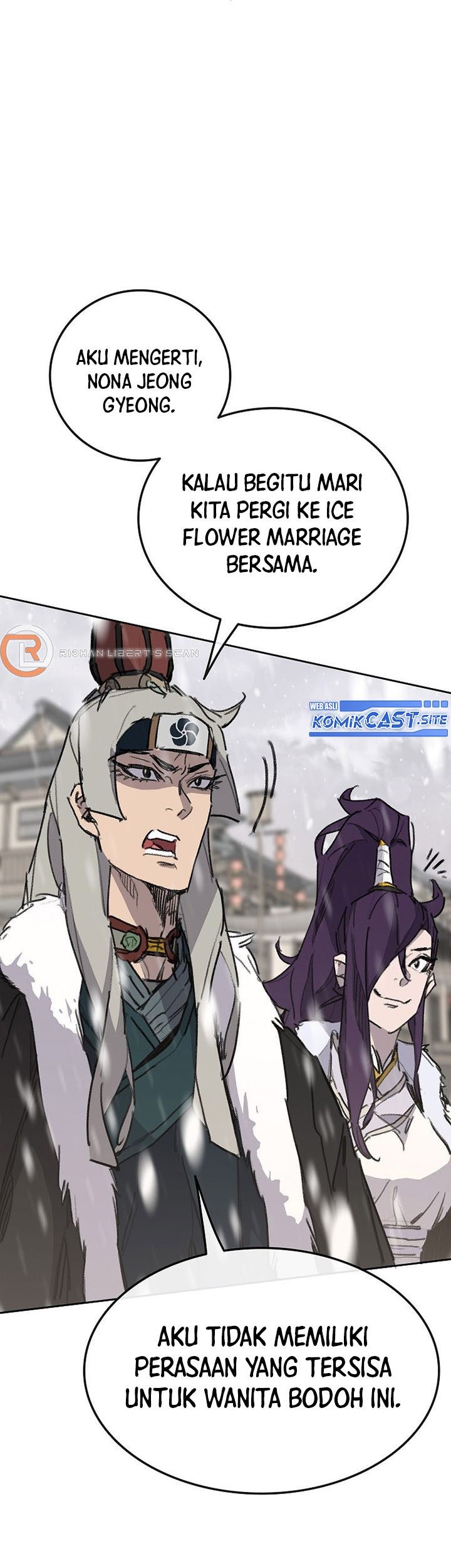 Chapter 138 - halaman 27