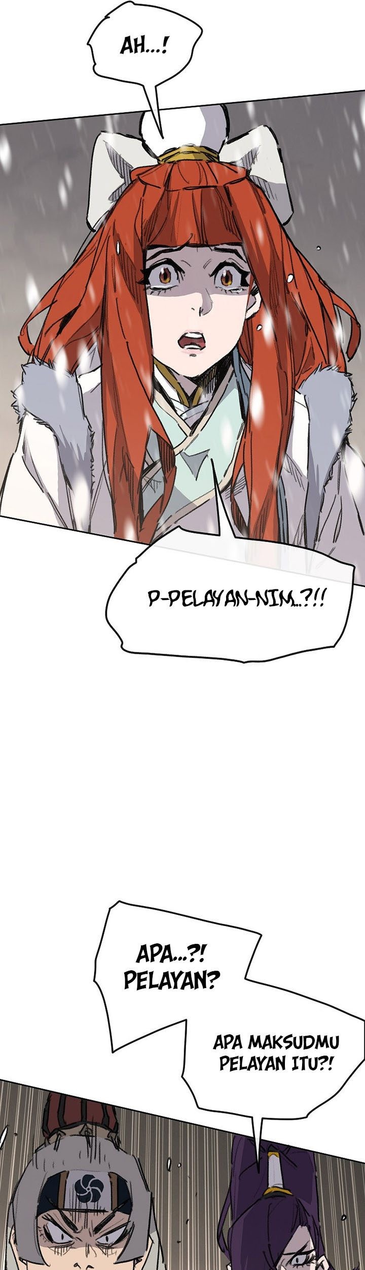 Chapter 138 - halaman 33