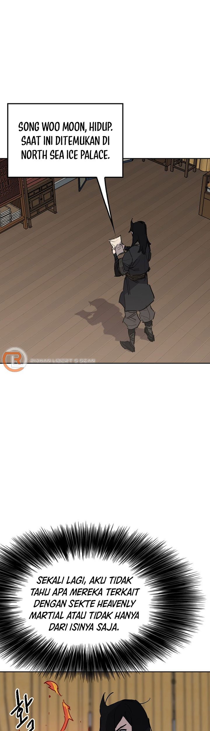 Chapter 139 - halaman 35