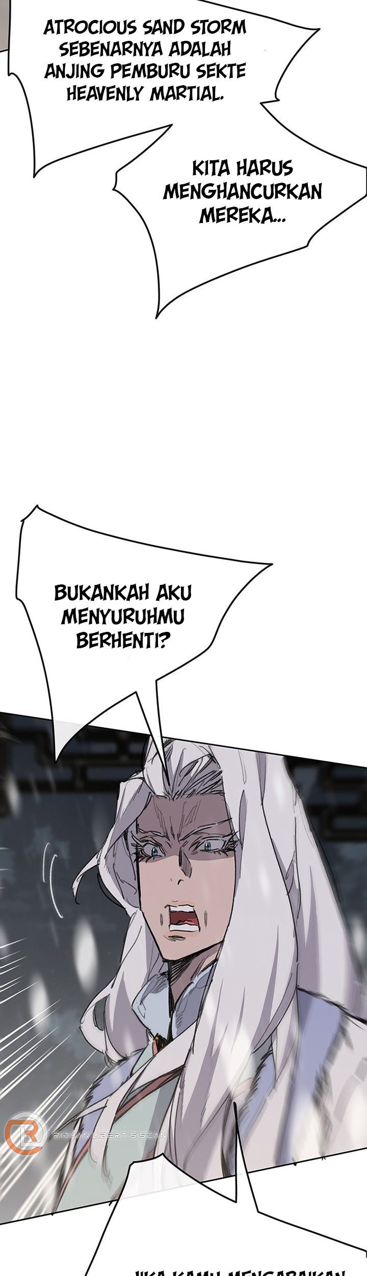Chapter 140 - halaman 21