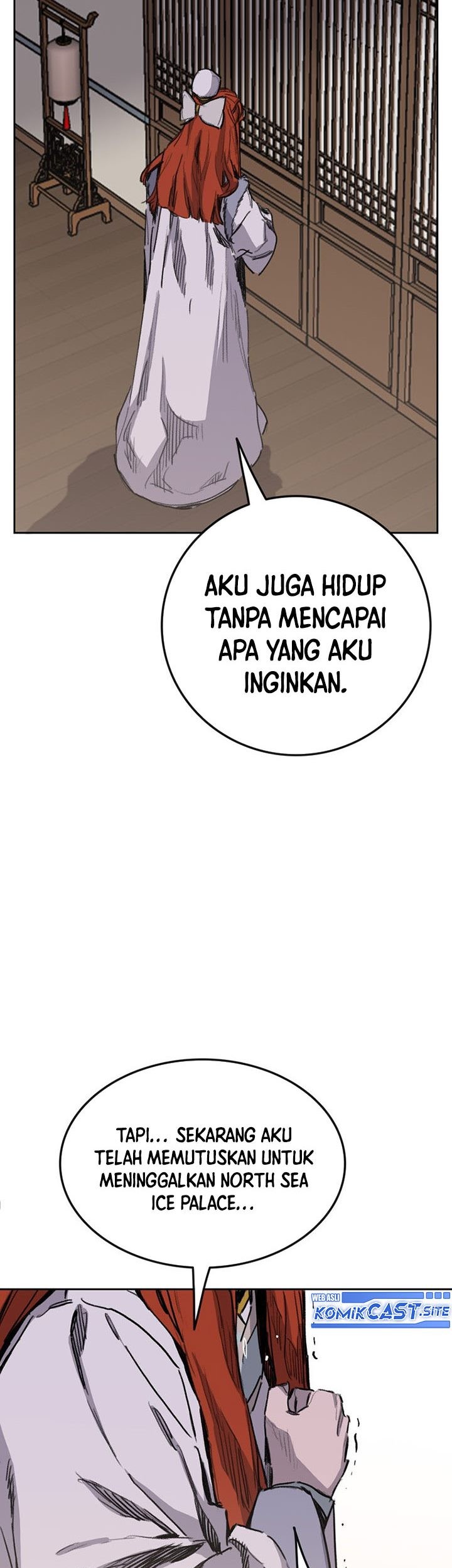 Chapter 141 - halaman 25