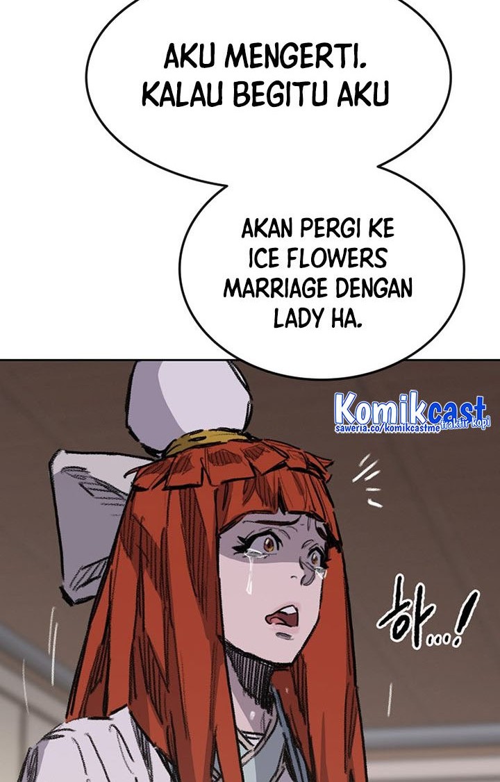 Chapter 141 - halaman 30