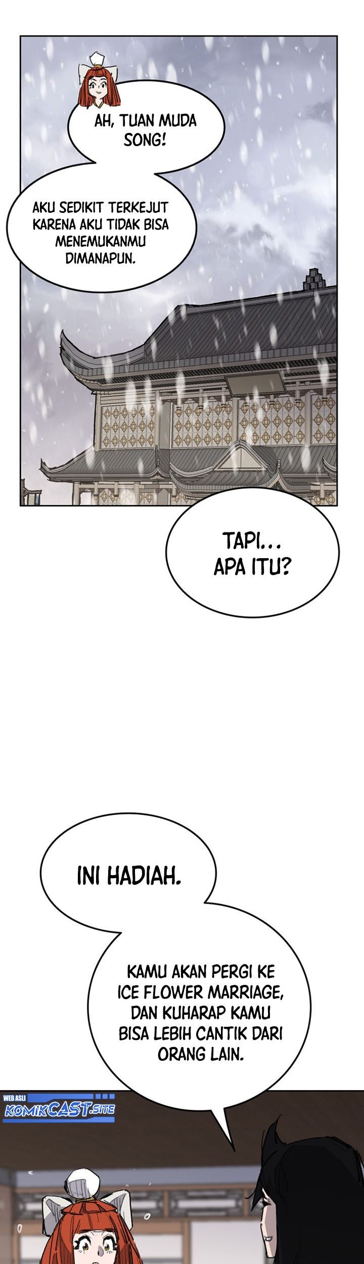 Chapter 141 - halaman 43