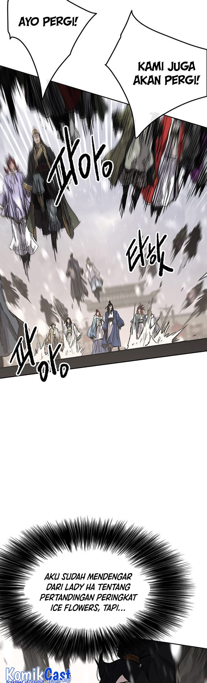 Chapter 143 - halaman 23