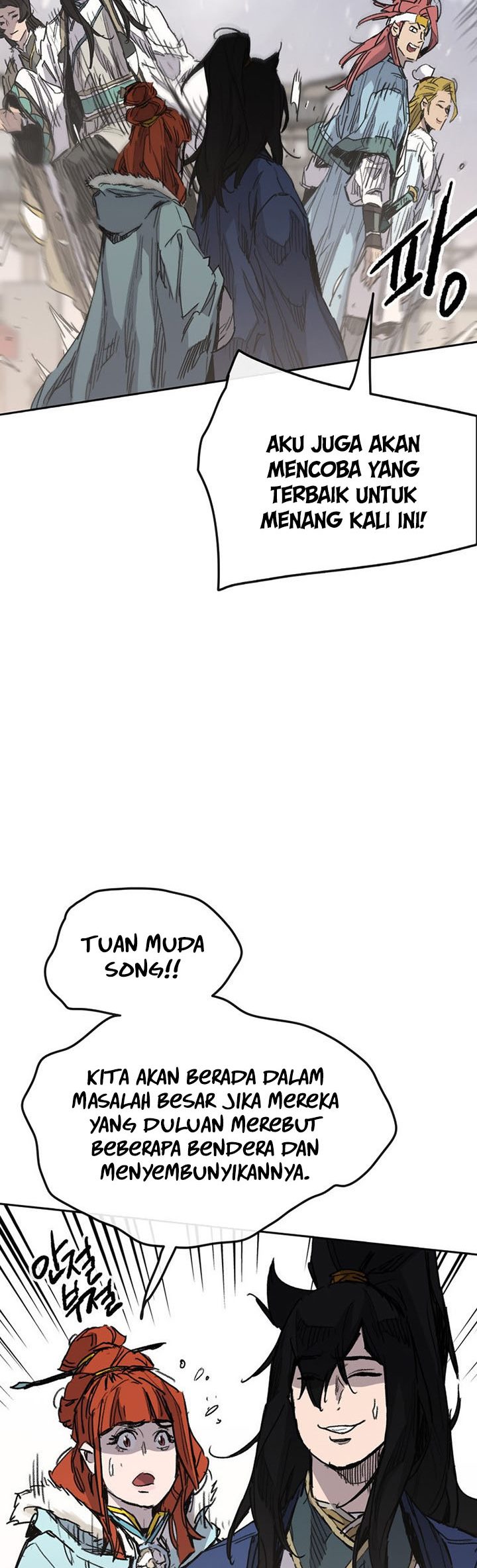Chapter 143 - halaman 25