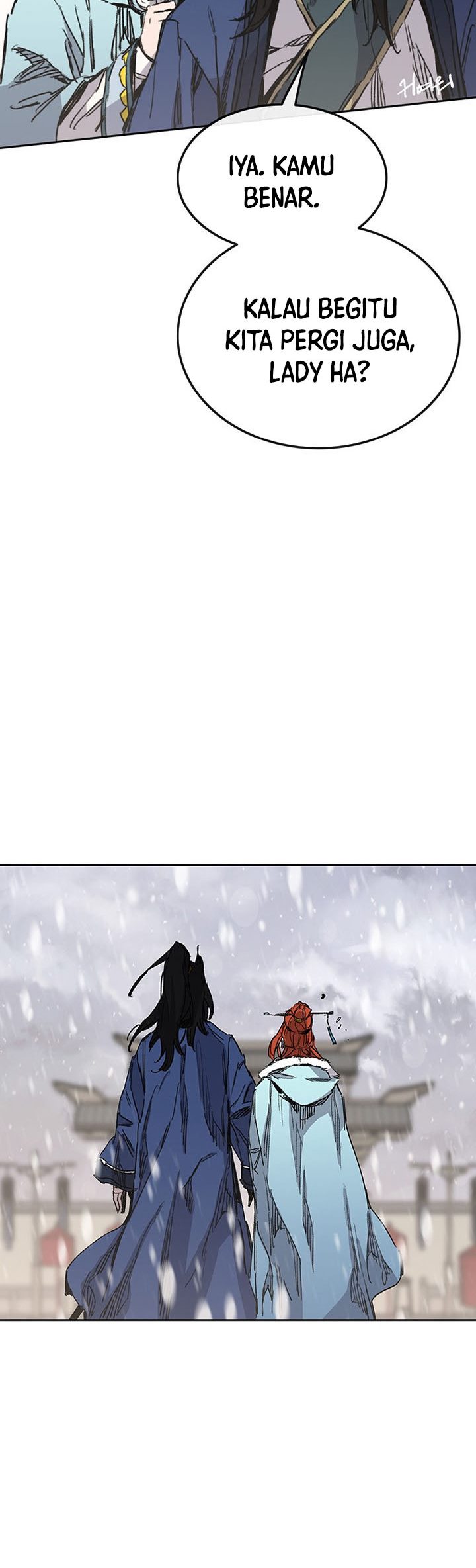 Chapter 143 - halaman 26