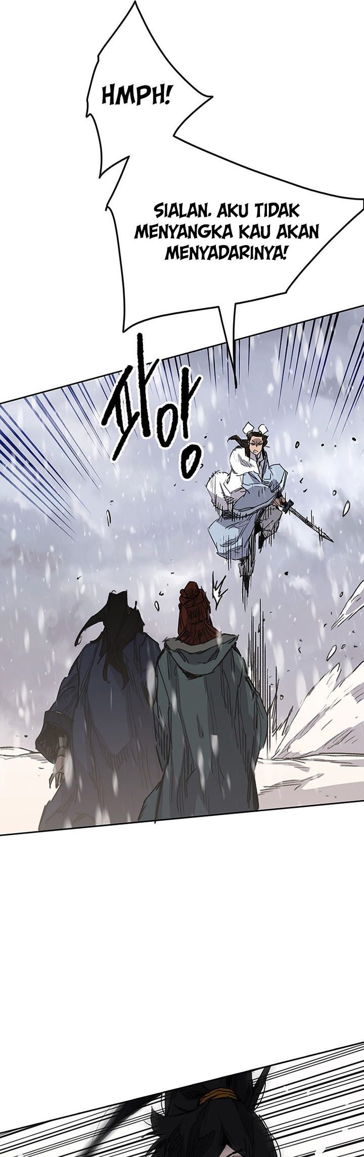 Chapter 143 - halaman 33