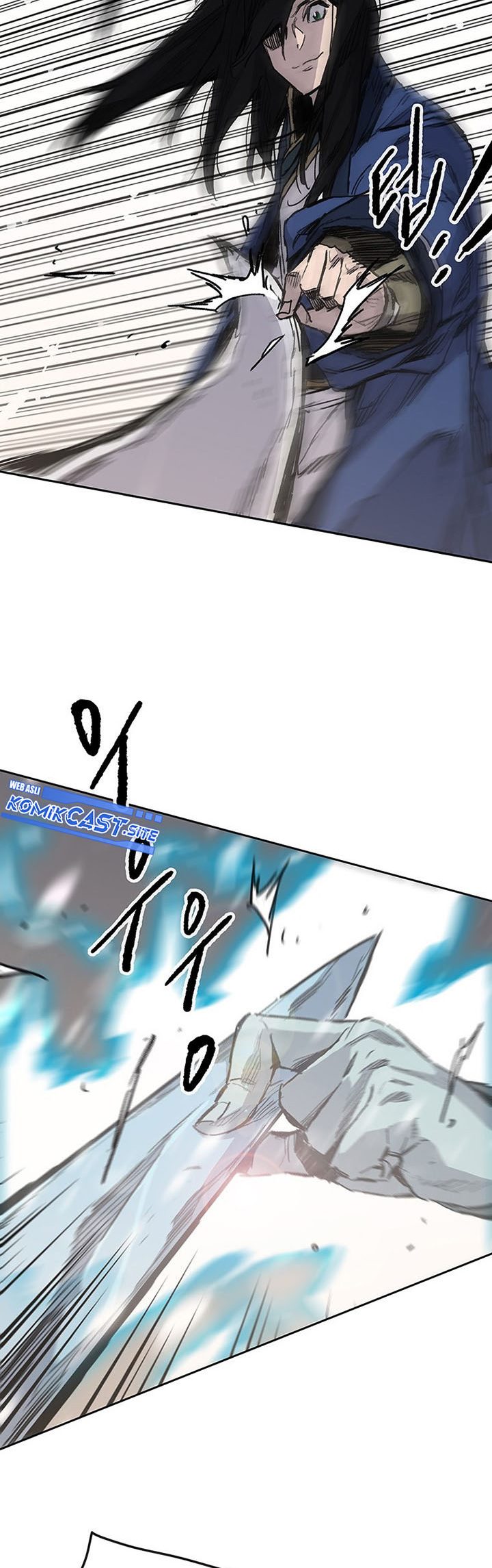 Chapter 143 - halaman 34