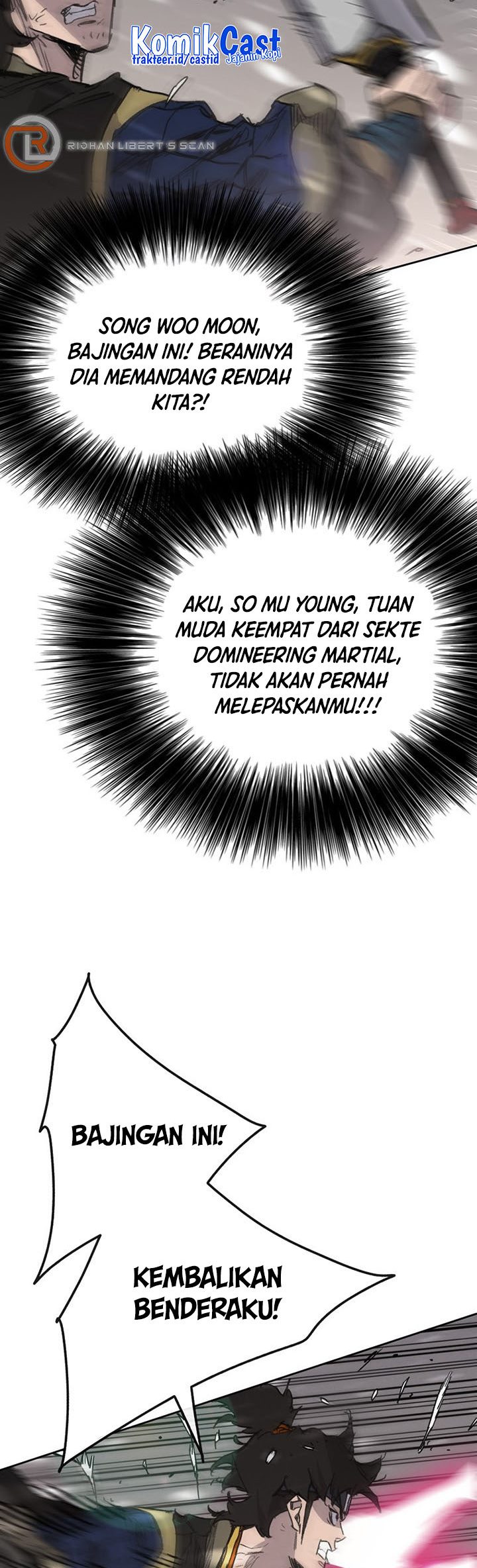 Chapter 143 - halaman 41