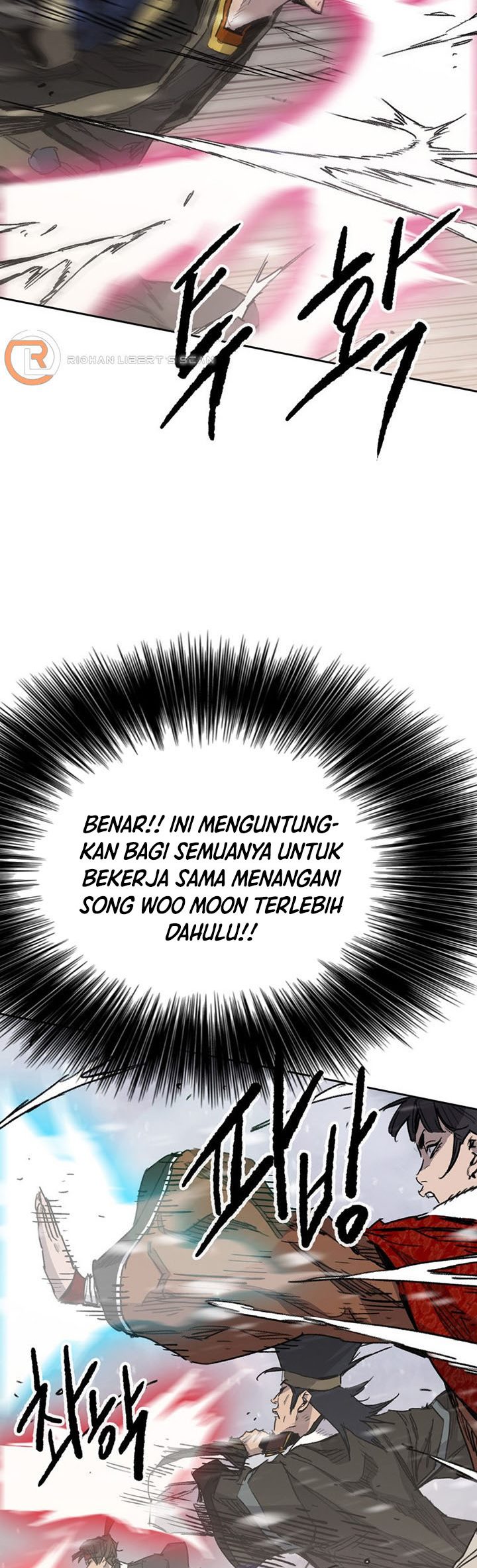 Chapter 143 - halaman 42