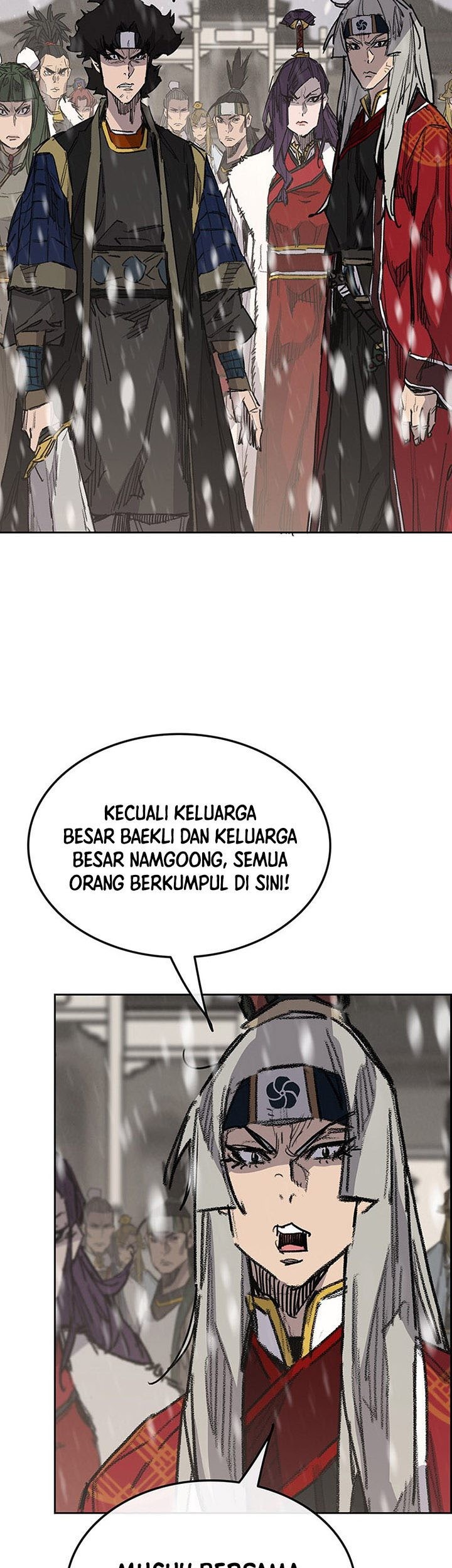 Chapter 144 - halaman 21