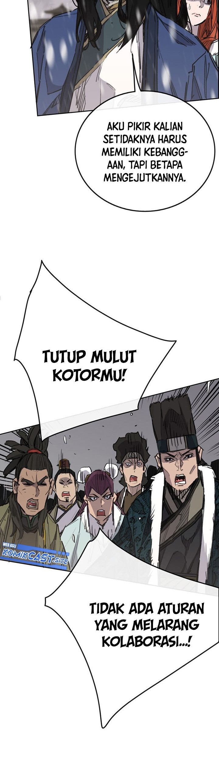 Chapter 144 - halaman 31