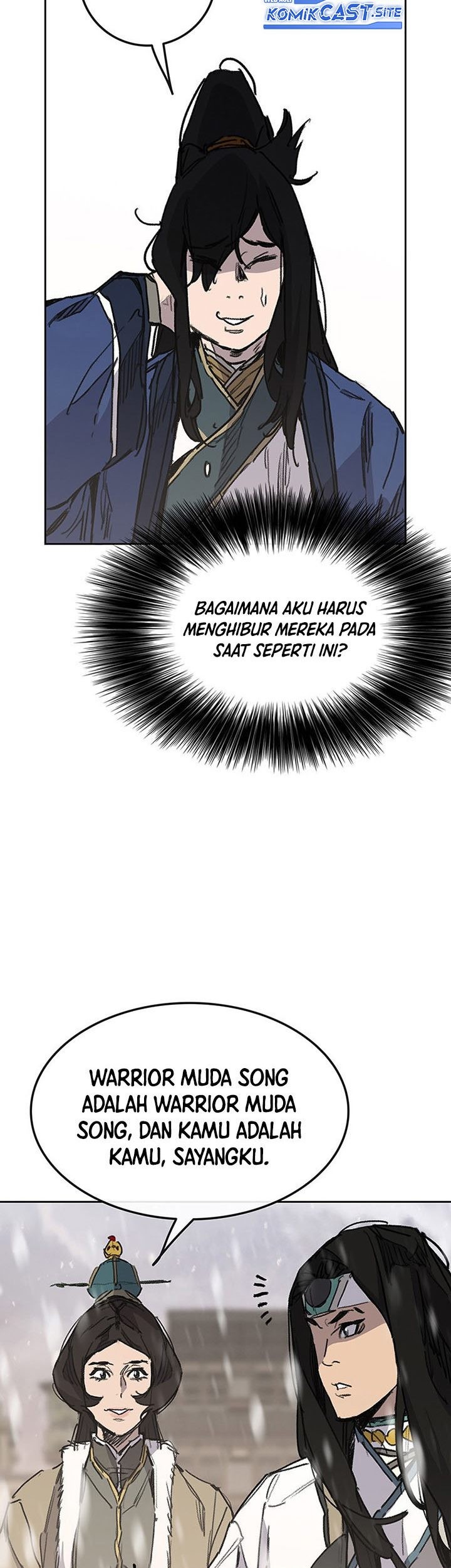 Chapter 144 - halaman 85
