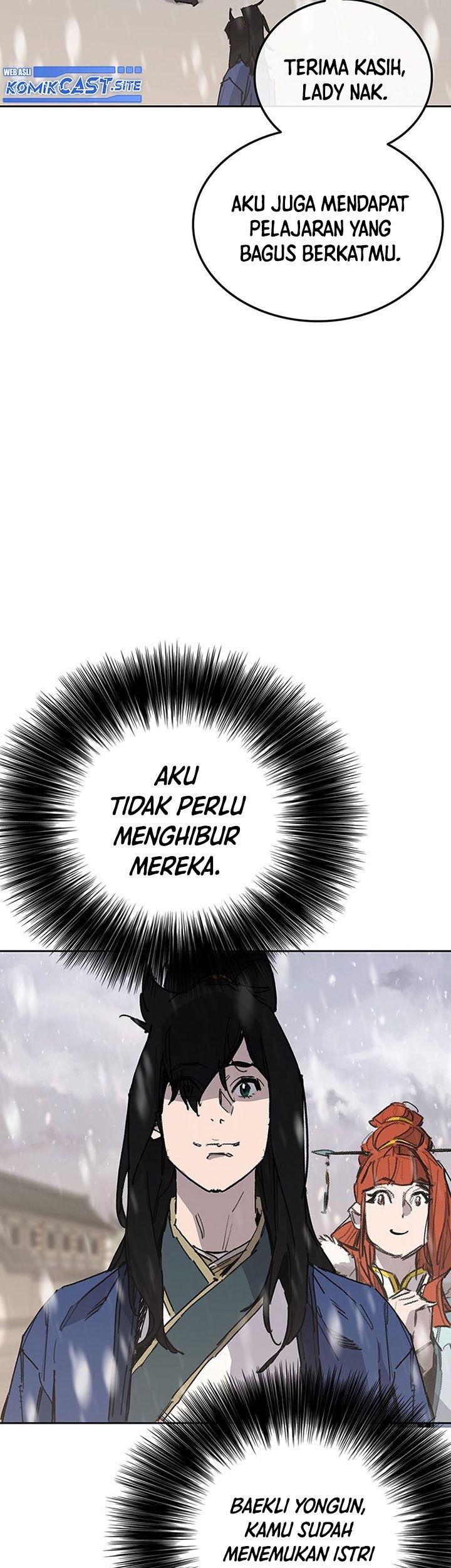Chapter 144 - halaman 91