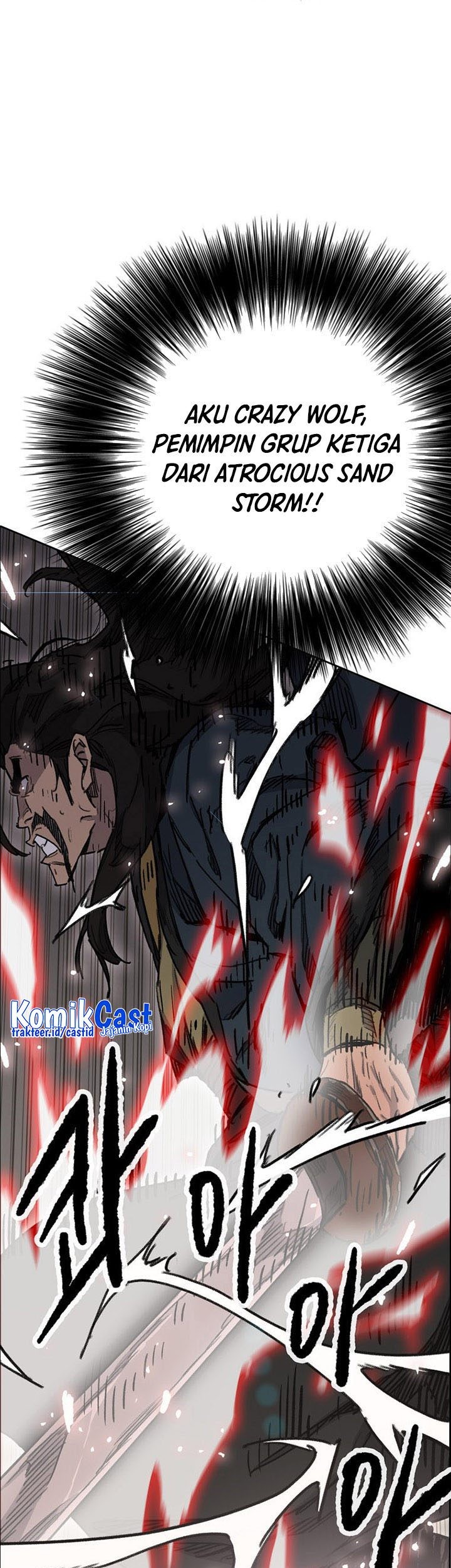 Chapter 146 - halaman 23
