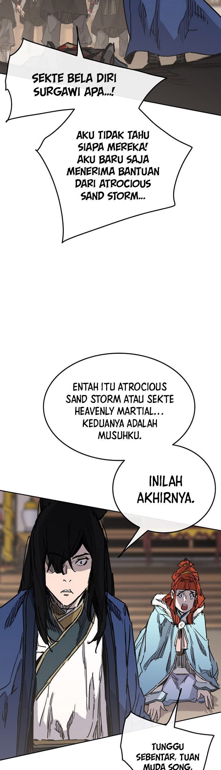 Chapter 146 - halaman 61