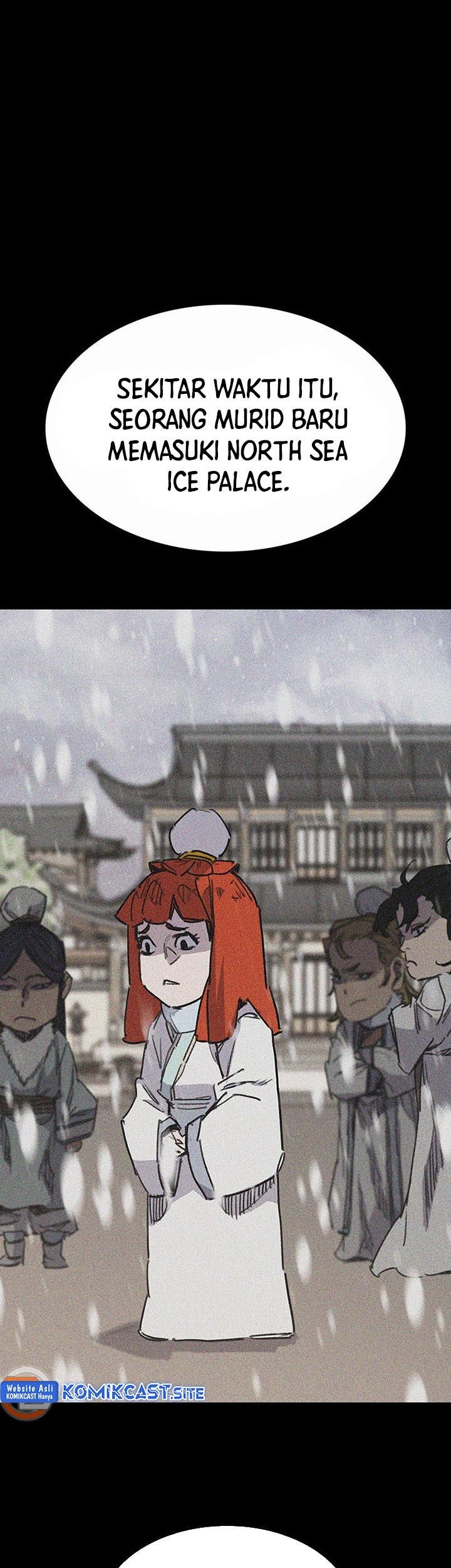Chapter 146 - halaman 83