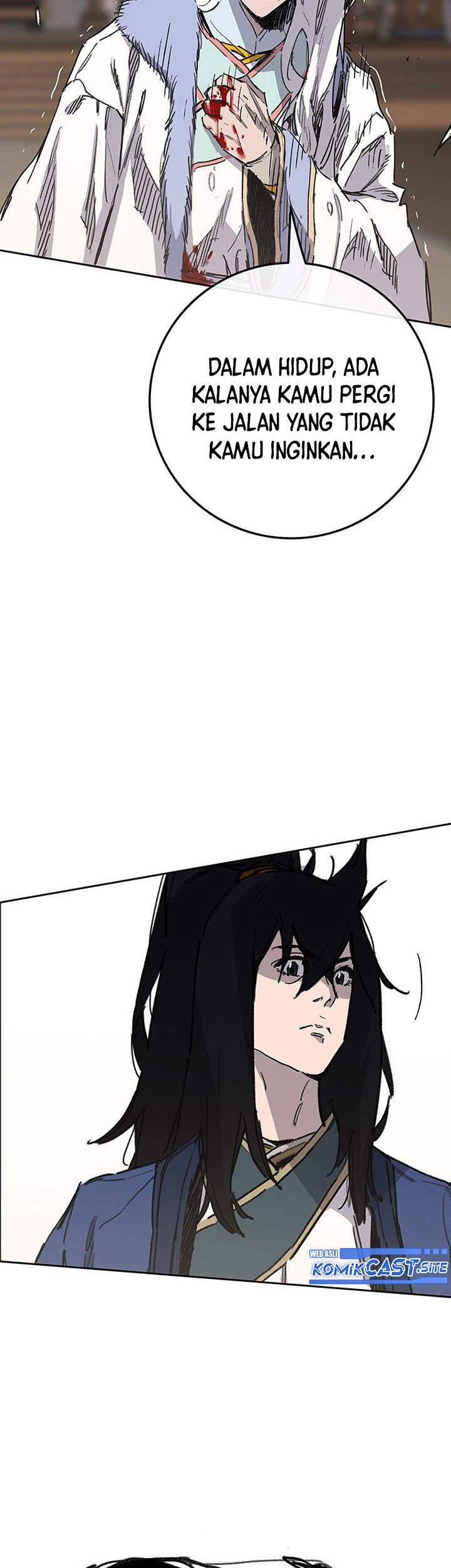 Chapter 147 - halaman 25