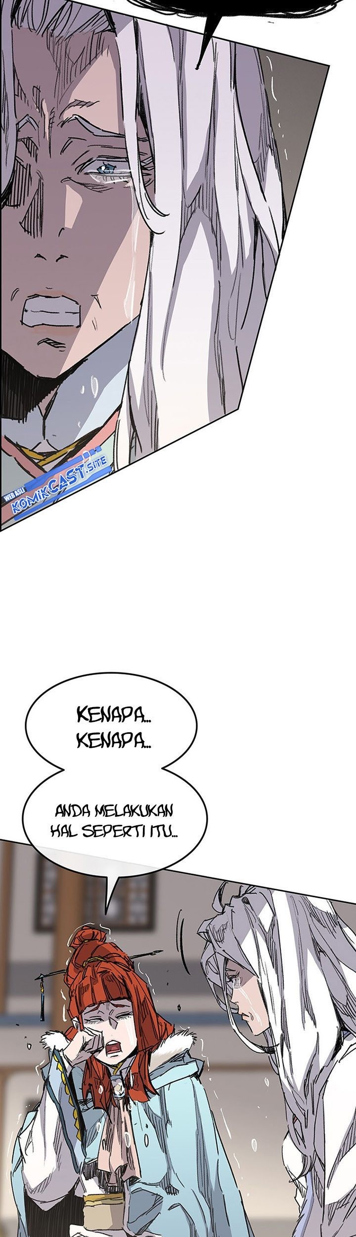 Chapter 147 - halaman 31