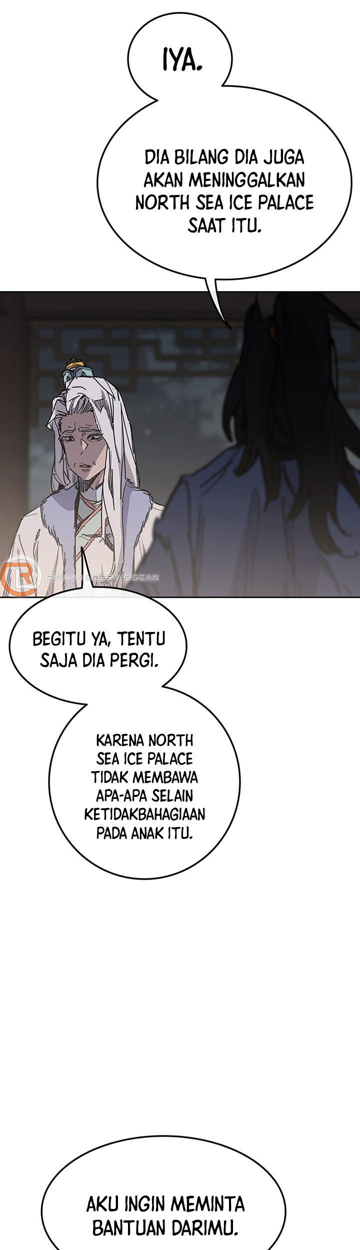 Chapter 147 - halaman 83