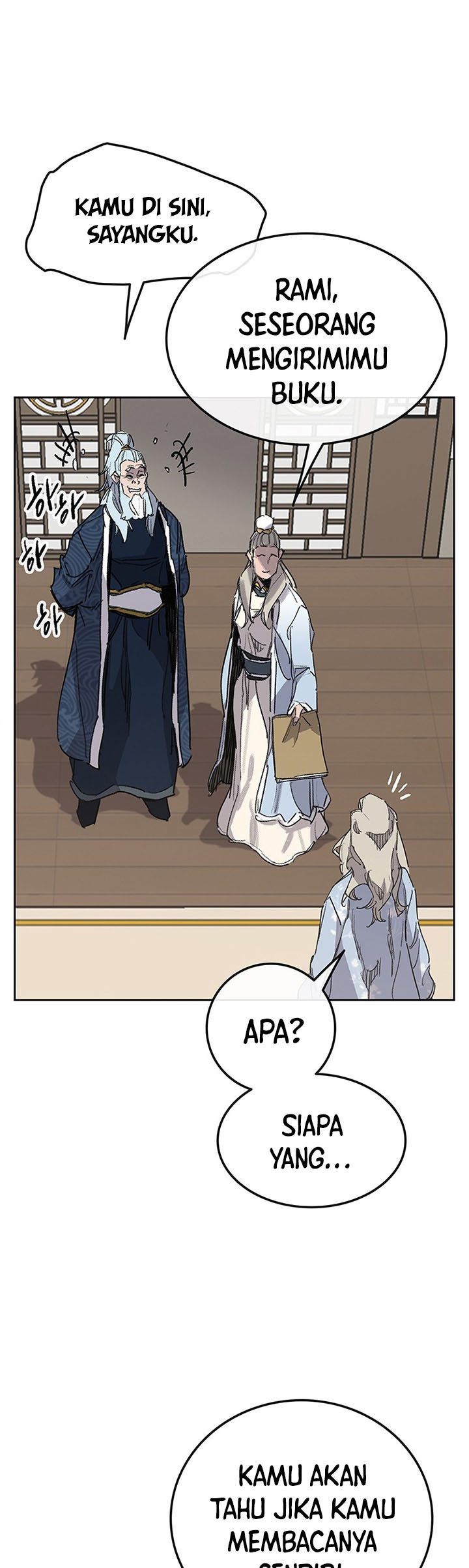 Chapter 148 - halaman 21