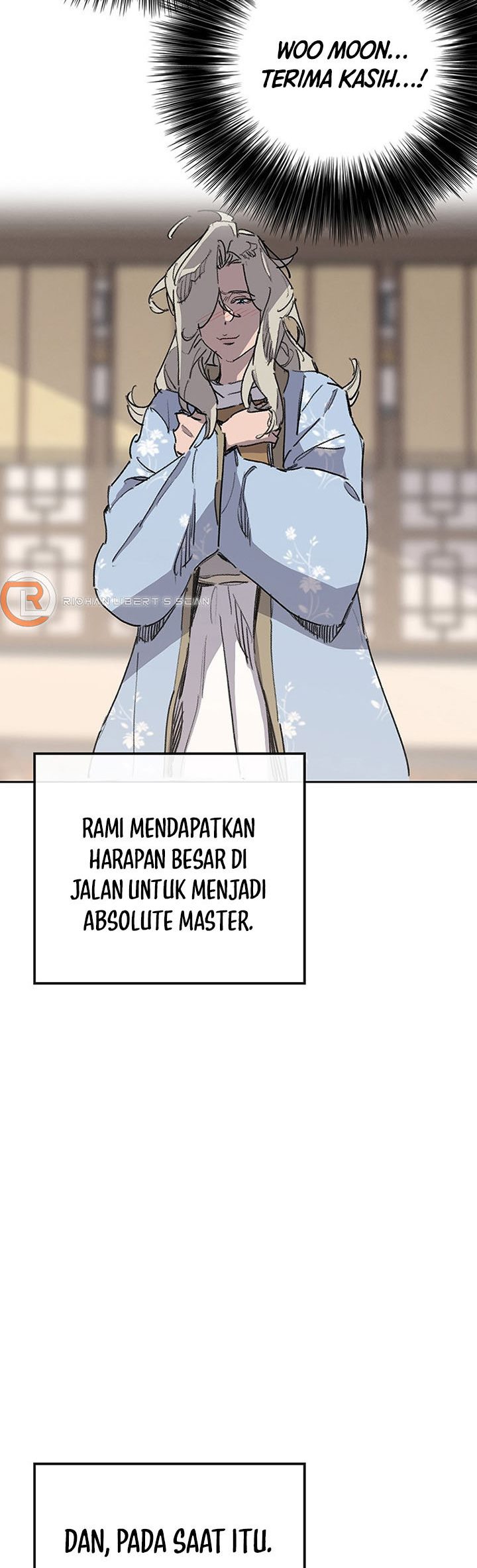 Chapter 148 - halaman 31