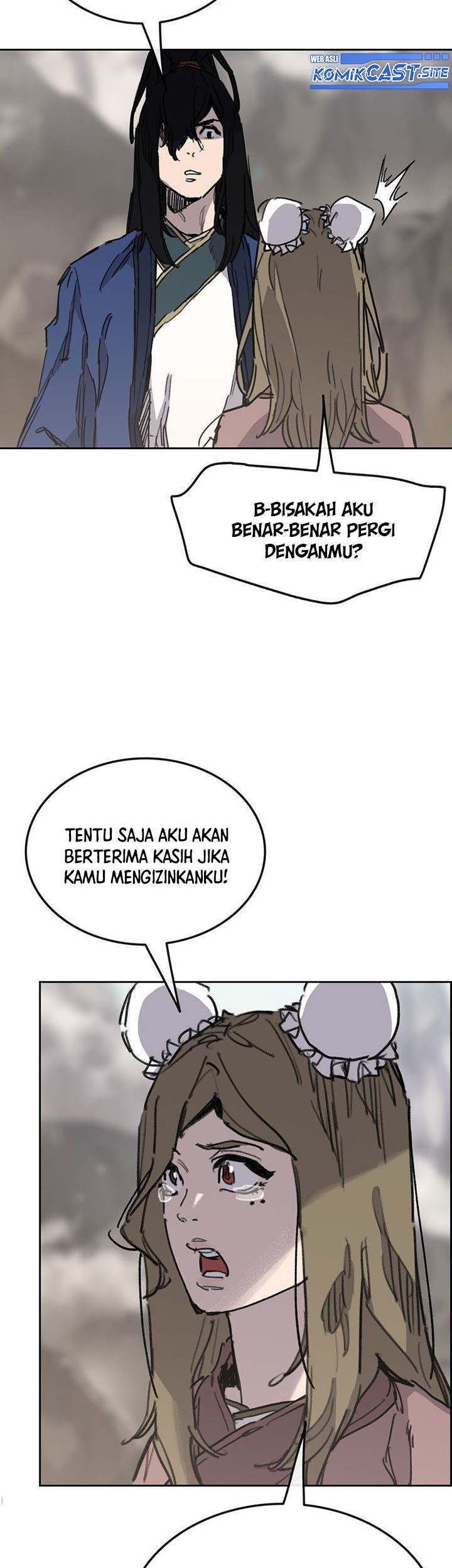 Chapter 149 - halaman 85