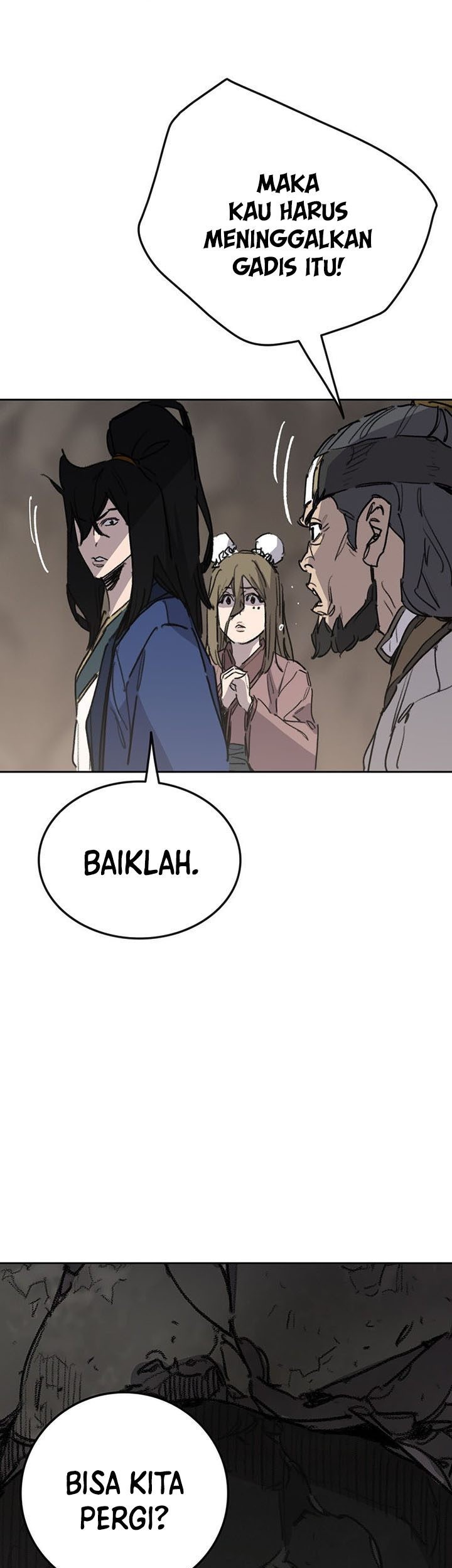 Chapter 150 - halaman 33
