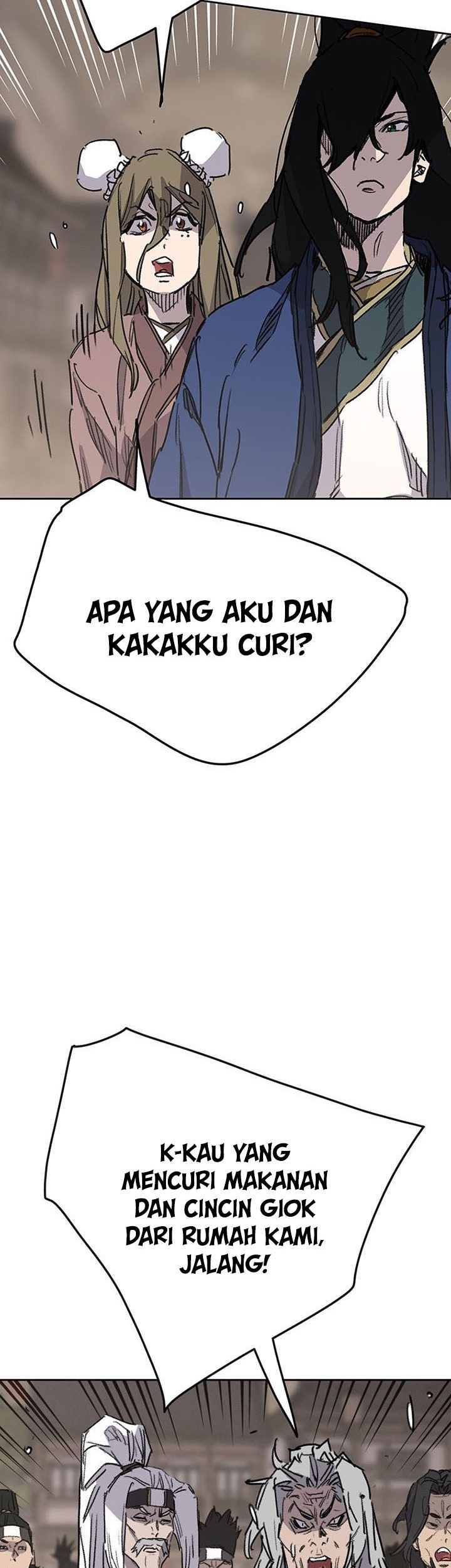 Chapter 150 - halaman 15