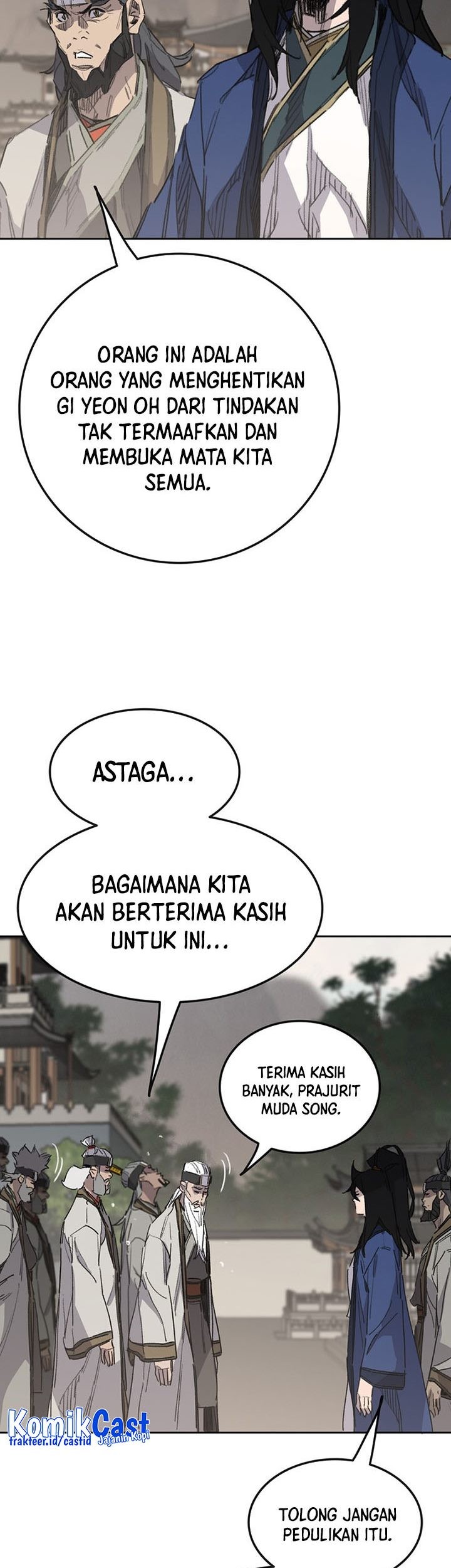Chapter 152 - halaman 19