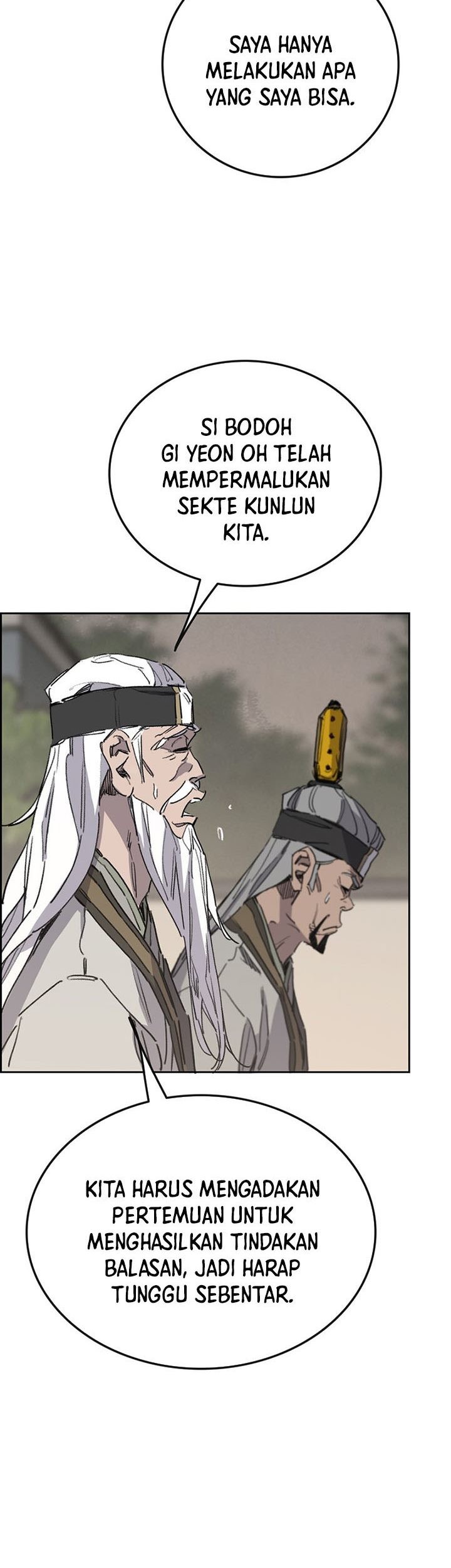 Chapter 152 - halaman 21