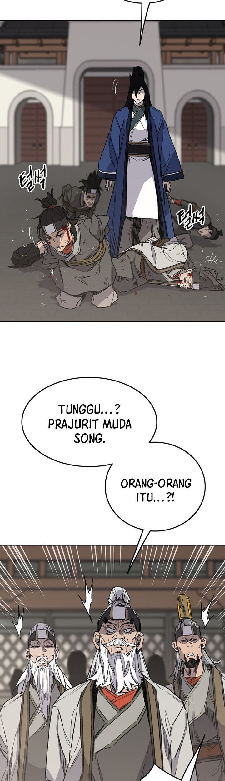 Chapter 152 - halaman 29